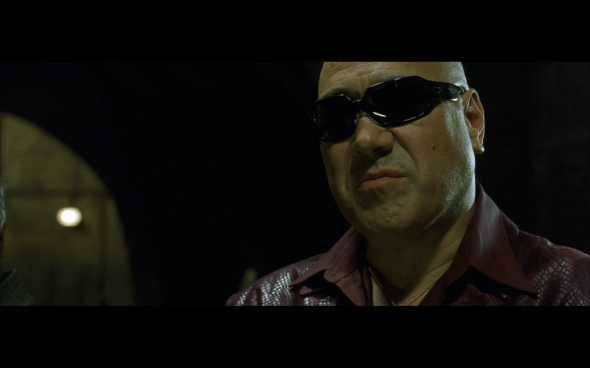 The Matrix Reloaded - 211