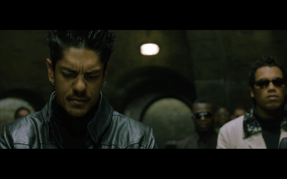 The Matrix Reloaded - 212