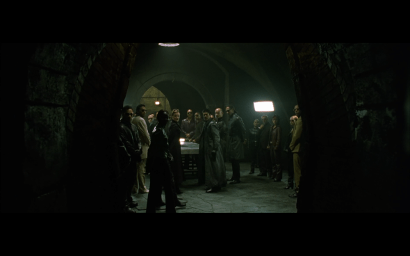 The Matrix Reloaded - 214