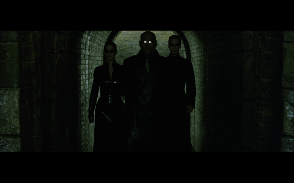The Matrix Reloaded - 216