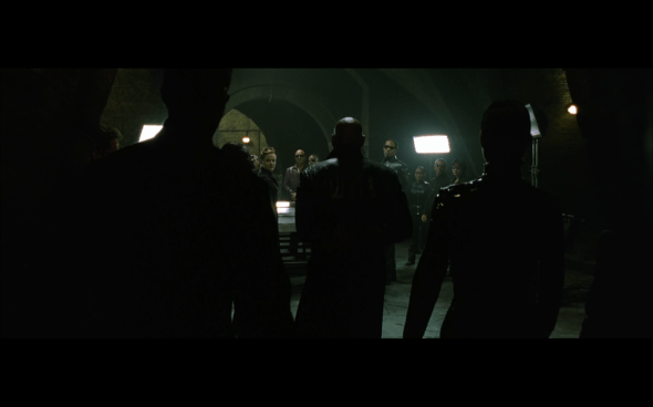 The Matrix Reloaded - 217