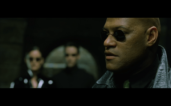 The Matrix Reloaded - 221