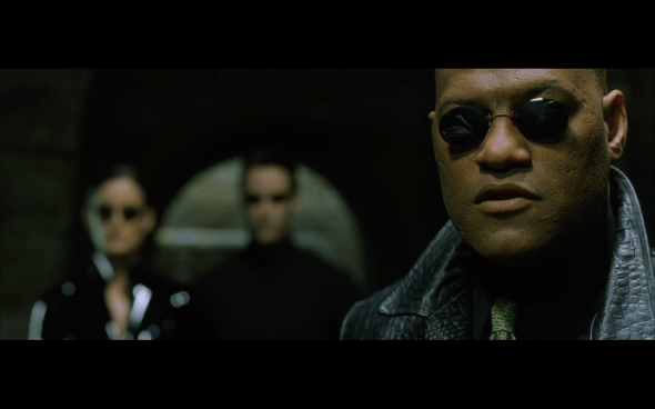 The Matrix Reloaded - 225
