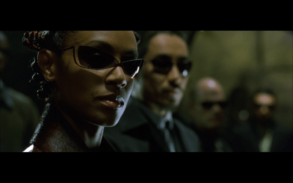 The Matrix Reloaded - 226