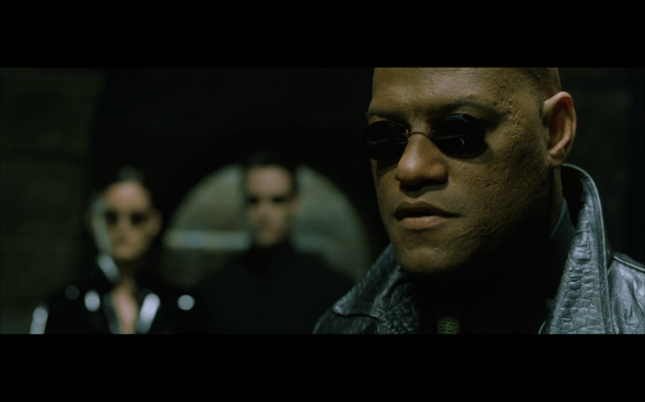 The Matrix Reloaded - 227
