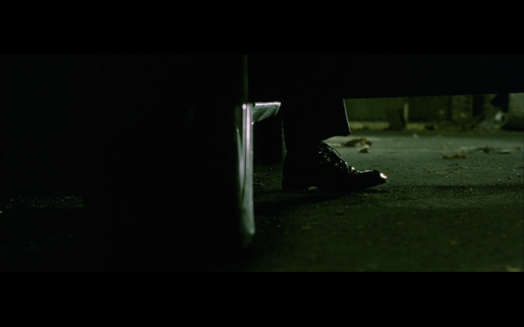 The Matrix Reloaded - 230