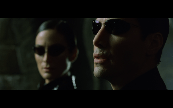 The Matrix Reloaded - 233