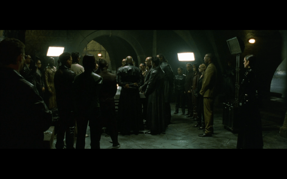 The Matrix Reloaded - 240