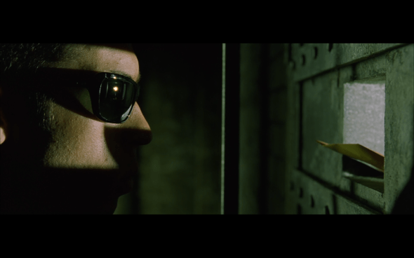 The Matrix Reloaded - 249