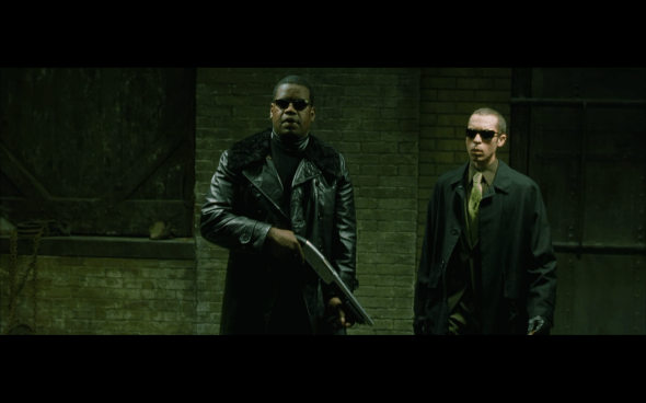 The Matrix Reloaded - 251