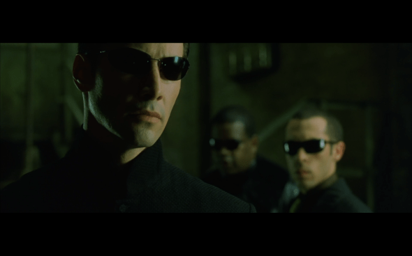 The Matrix Reloaded - 254