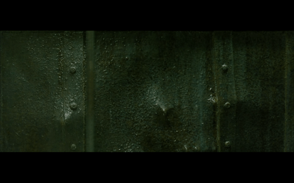 The Matrix Reloaded - 256