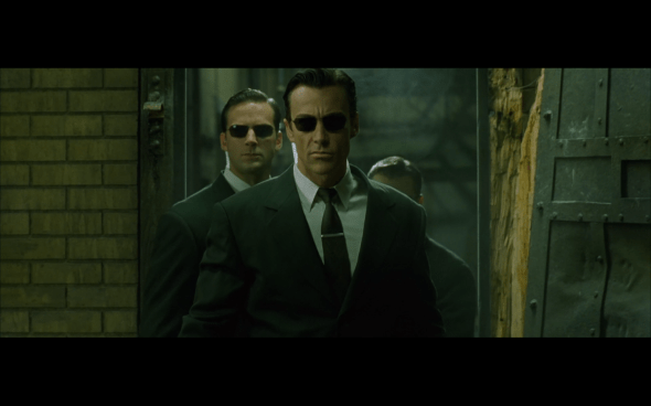 The Matrix Reloaded - 260