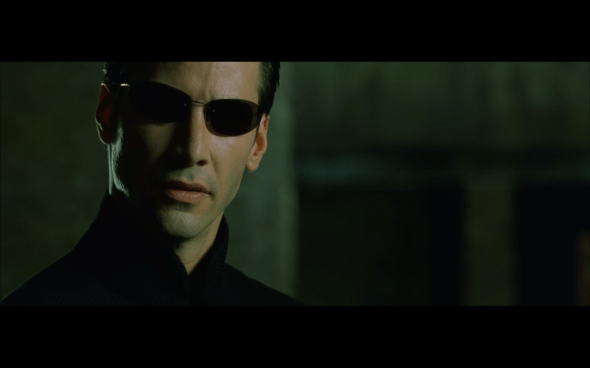 The Matrix Reloaded - 261