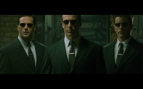 The Matrix Reloaded - 262