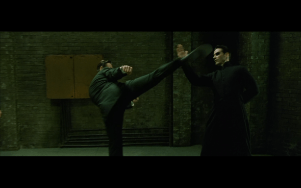 The Matrix Reloaded - 264