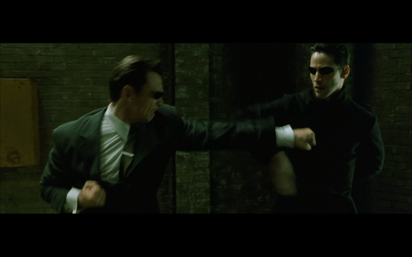 The Matrix Reloaded - 265