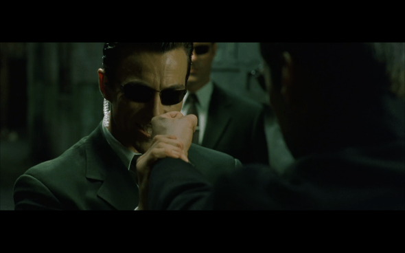 The Matrix Reloaded - 266