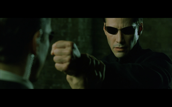 The Matrix Reloaded - 267