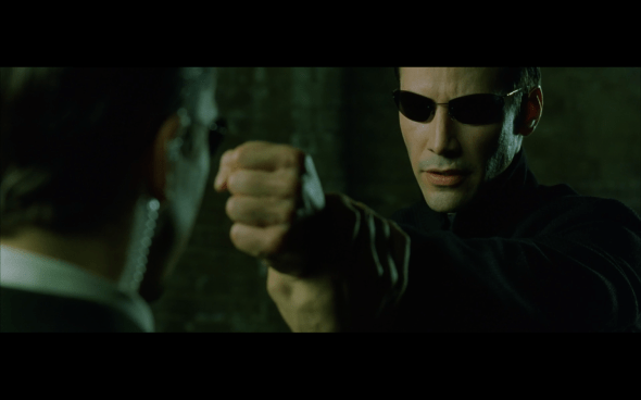 The Matrix Reloaded - 268