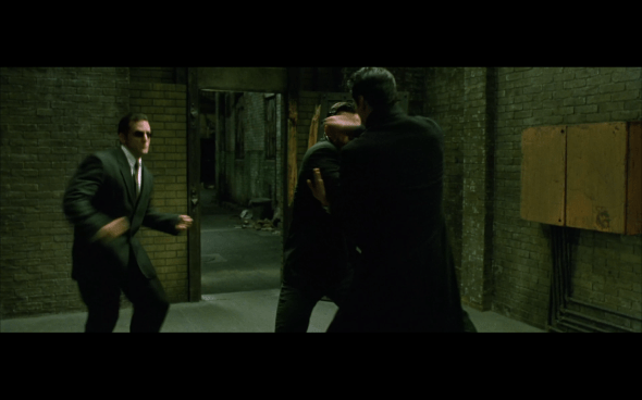 The Matrix Reloaded - 269