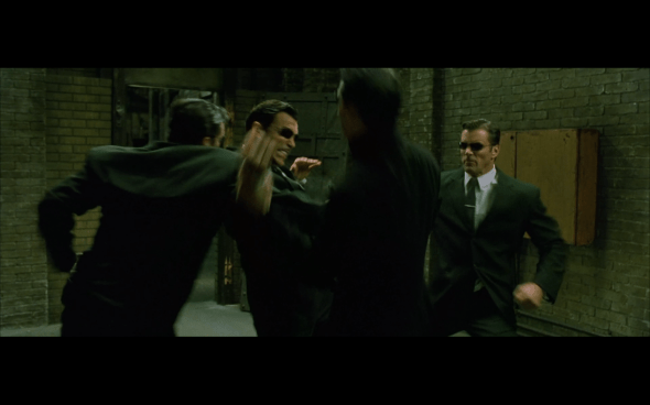 The Matrix Reloaded - 271