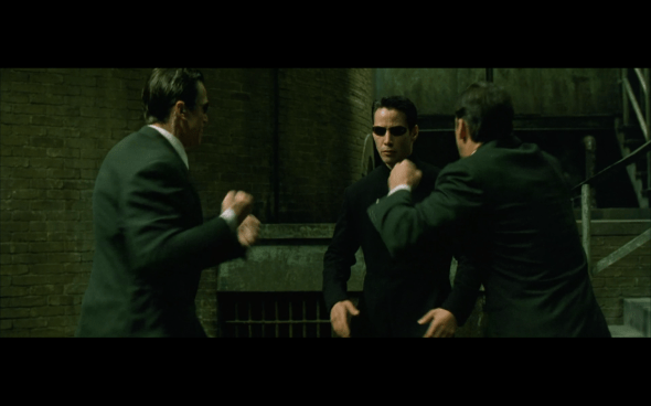 The Matrix Reloaded - 273