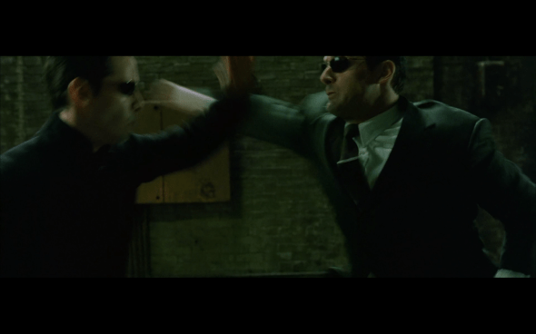 The Matrix Reloaded - 278