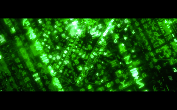 The Matrix Reloaded - 28