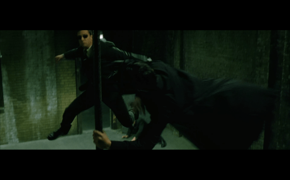 The Matrix Reloaded - 281