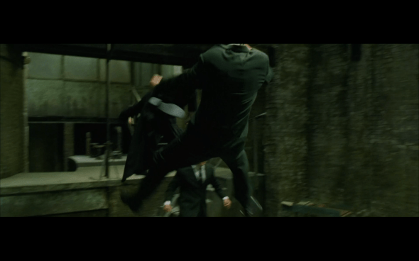 The Matrix Reloaded - 282