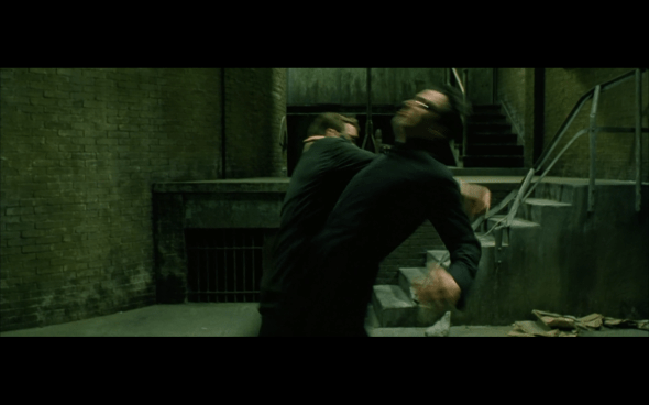 The Matrix Reloaded - 285