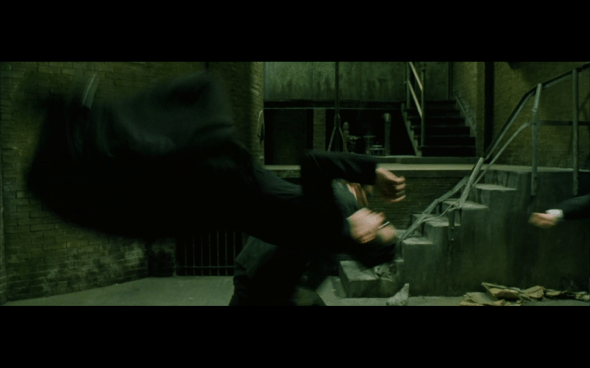 The Matrix Reloaded - 286