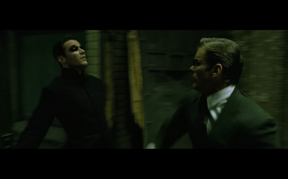 The Matrix Reloaded - 291