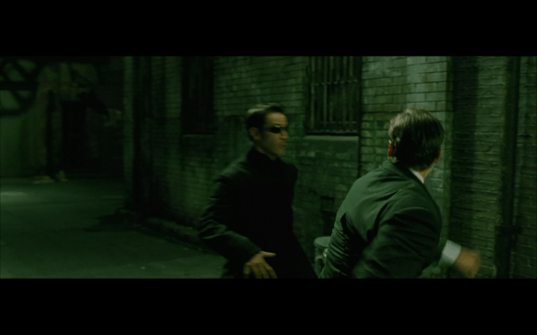 The Matrix Reloaded - 295