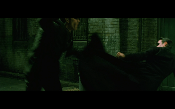 The Matrix Reloaded - 296