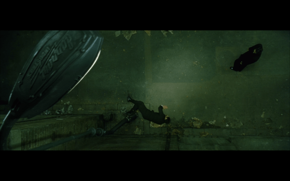 The Matrix Reloaded - 298