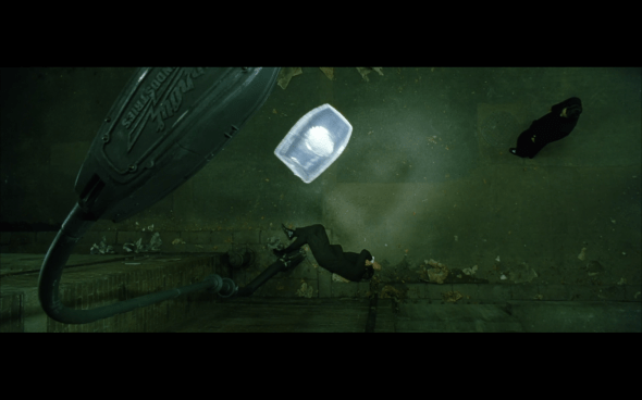 The Matrix Reloaded - 299