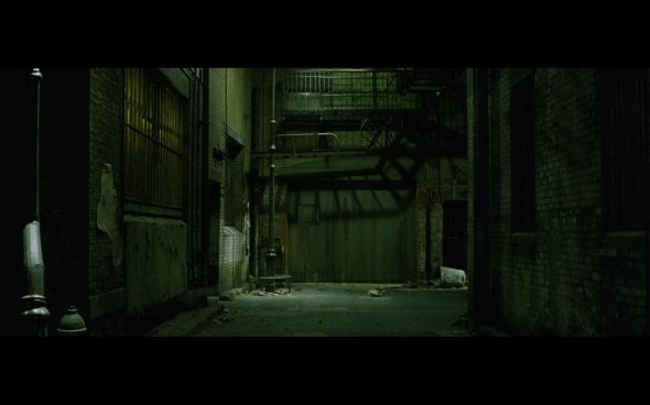 The Matrix Reloaded - 303