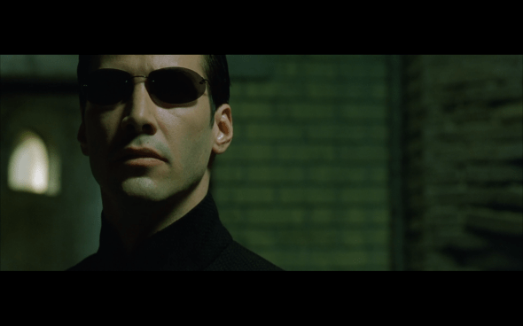 The Matrix Reloaded - 304