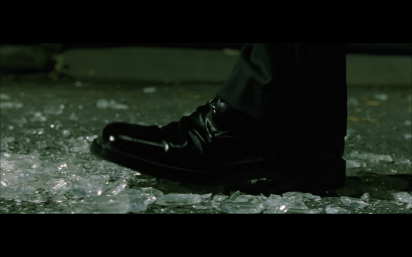 The Matrix Reloaded - 310