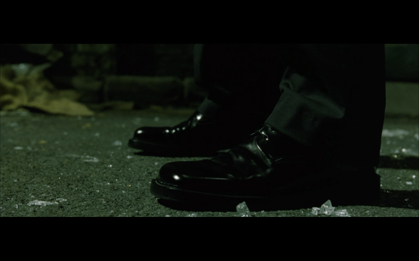 The Matrix Reloaded - 311