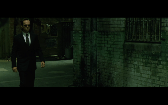 The Matrix Reloaded - 313