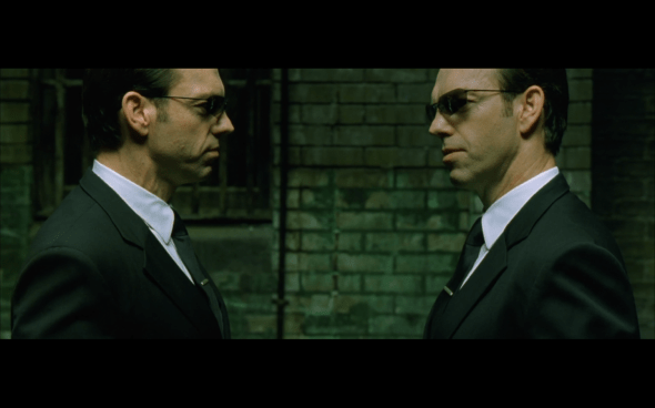 The Matrix Reloaded - 314