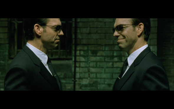 The Matrix Reloaded - 315