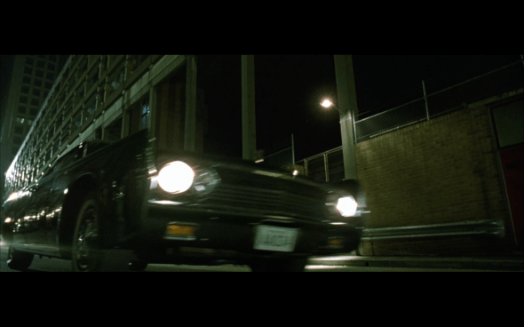 The Matrix Reloaded - 316