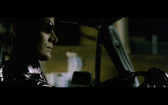 The Matrix Reloaded - 317