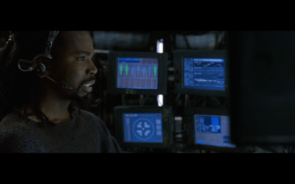 The Matrix Reloaded - 319