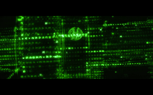 The Matrix Reloaded - 32