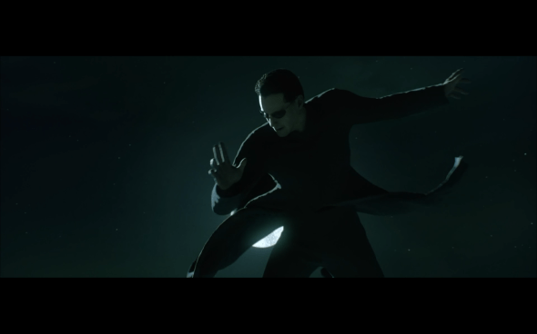 The Matrix Reloaded - 324